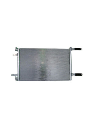 Klima Radyatörü 534x311x16 – 46736891 Wisco - Fiat Doblo 1.9d 01 Ve Sonrası Uyumlu 