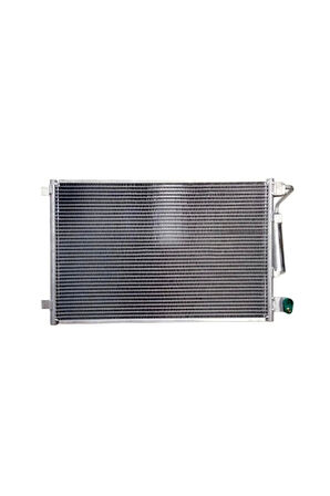 Klima Radyatörü 642x394x12 – 92100JD000 Wisco - Nissan Qashqai 1.6 07 Ve Sonrası Uyumlu 