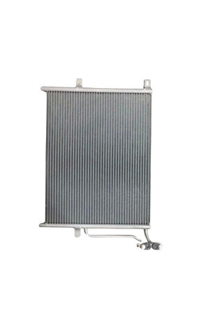 Klima Radyatörü 563x421x16 – 8377614 Wisco - Bmw 3 Serisi E46 97-06 Arası Uyumlu 