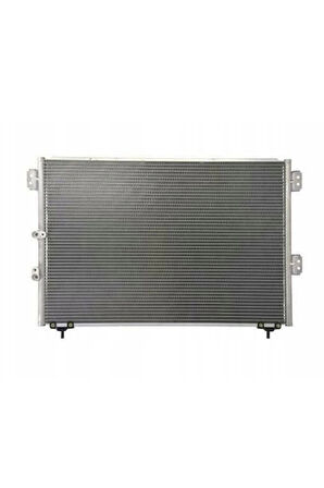 Klima Radyatörü 640x460x15 – 88460-26330 Wisco - Toyota Hiace 2.5 96 Ve Sonrası Uyumlu   