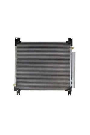 Klima Radyatörü 608x532x16 – 88460-0K350 Wisco - Toyota Hilux 2.4d-4d. 15 Ve Sonrası Uyumlu 