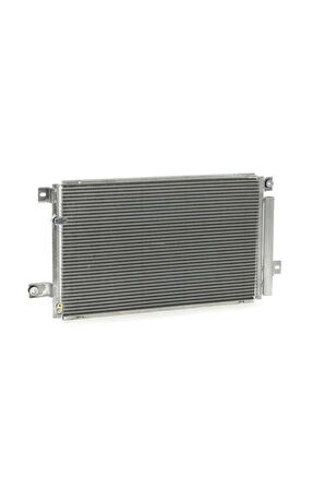 Klima Radyatörü 645x382x16 – 88450-05170 Wisco - Toyota Avensis 2.0d-4d 06 Ve Sonrası Uyumlu 