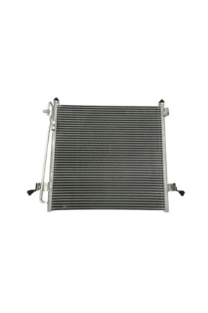 Klima Radyatörü 465x520x16 – 7812A171 Wisco - Mitsubishi L200 2.5 06&gt; Ve Sonrası Uyumlu
