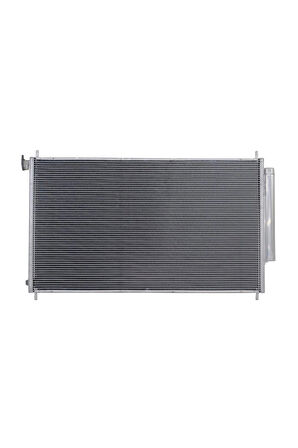 Klima Radyatörü 705x380x16 – 80110-T0a-A01 Wisco - Honda Crv 2.0 16v 2012 Ve Sonrası Uyumlu