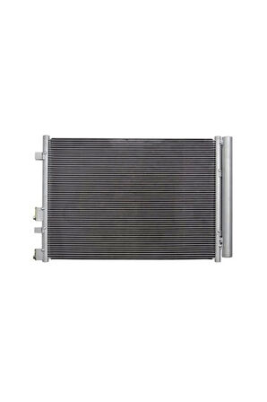 Klima Radyatörü 537x366,4x16 – 97606-C8200 Wisco - Hyundai I20. 1.4 Dizel 14 Ve Sonrası Uyumlu 