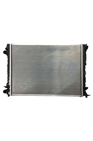Su Radyatörü Brazing Mt 635x470x22 Mm – 7701045410 Wisco - Renault Laguna 1999-2002 Arası Uyumlu