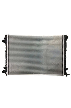 Su Radyatörü Brazing Mt 635x470x22 Mm – 7701045410 Wisco - Renault Laguna 1999-2002 Arası Uyumlu