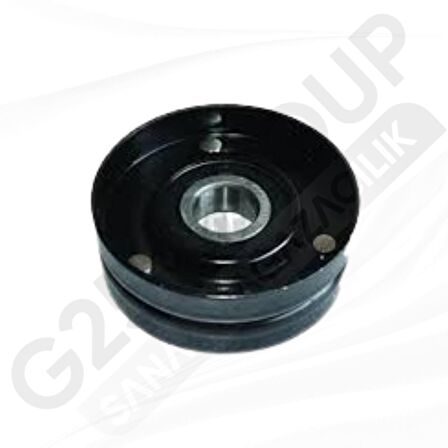 OPEL VECTRA A ASTRA F 88 > - ALTERNATÖR GERGİ RULMANI 3 PERÇİN - WISCO MARKA - 1340541
