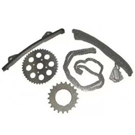 Eksantrik Zincir Seti – 6606024 Wisco - Opel Astra H Corsa C Corsa 03 Ve Sonrası Uyumlu