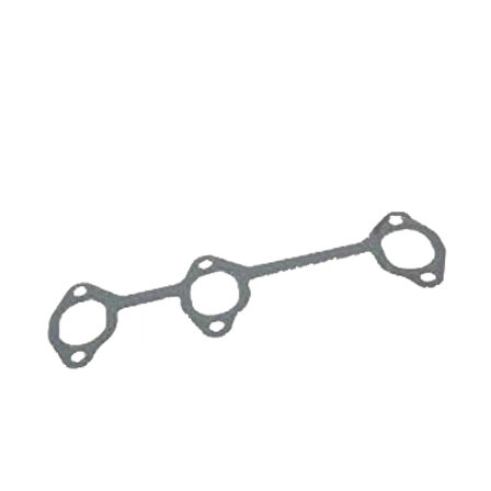 Egzoz Manifold Contası – 078129589 Wisco - Volkswagen Passat A6 2.6 2.8 V6 Uyumlu
