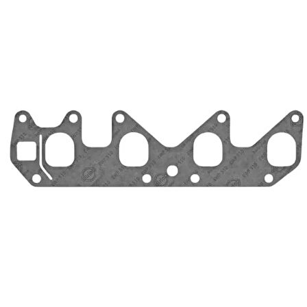 Emme Manifold Contası – 1700119 Wisco - Opel Ascona Kadett Record 1.2 1.3 77 Ve Sonrası Uyumlu