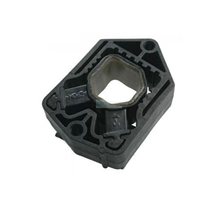 Radyatör Üst Takozu - 1Z0121367A Wisco - Skoda Octavia 04-13 Uyumlu