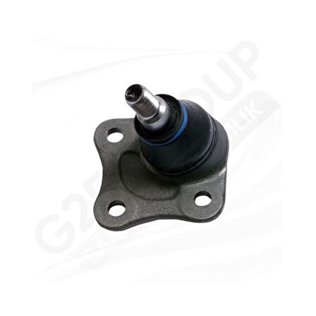 Rotil Alt Sol - 1J0407365A Wisco - Volkswagen Golf4 Bora A3 Toledo Leon 98 Ve Sonrası Uyumlu