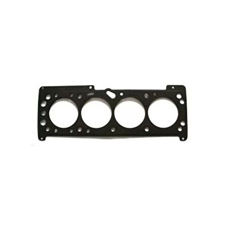 Silindir Kapak Contası Sac - 607410 Wisco - Opel Astra G Corsa C Z14xe 98 Ve Sonrası Uyumlu