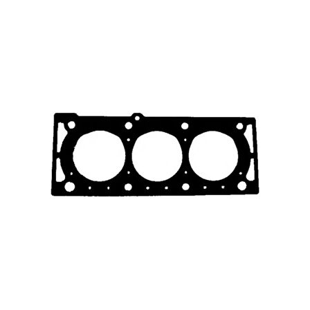 Silindir Kapak Contası - 608632/1701505 Wisco - Opel Vectra A Omega B 2.5 88 Ve Sonrası Uyumlu