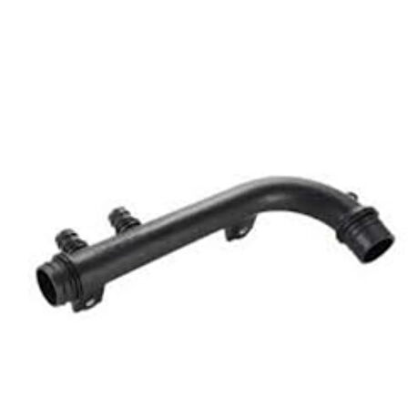 Kalorifer Su Borusu - 90499816 Wisco - Opel Vetcra B 2.0 Nec Xev 96 Ve Sonrası Uyumlu