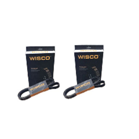 V Kayışı –  6PK2403 Wisco - Audi A4 A6 Passat2.5tdı 98 Ve Sonrası Uyumlu