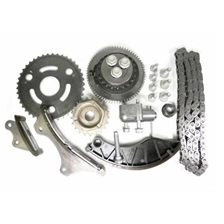 Eksantrik Zincir Seti 8 Parça – 636449/8PARÇA Wisco - Chevrolet Aveo 08 Ve Sonrası Uyumlu