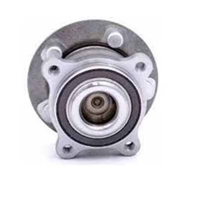 Porya Arka Sol-Sağ Rulmanlı 4x105 136x30dıs Abs– 328002-Wisco - Opel Astra J 09 Ve Sonrası Uyumlu