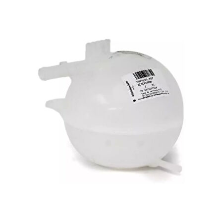 Radyatör Su Deposu - 5U121407 Wisco - Volkswagen Golf Fox Uyumlu