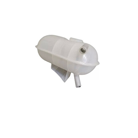 Radyatör Su Deposu - 93202228 Wisco - Opel Omega B 2.0 2.2 93-98 Uyumlu