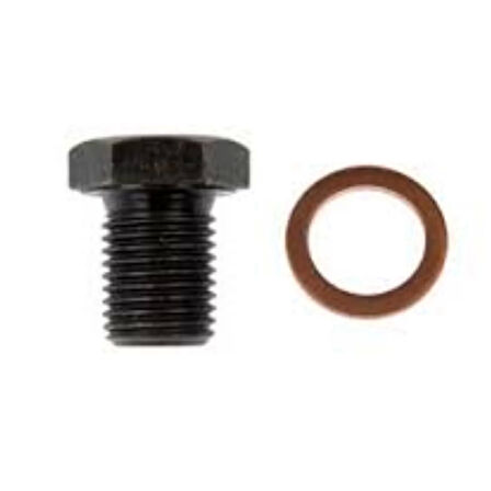Karter Tapası 19 MM - N90660601 Wisco - Volkswagen Audi Seat Uyumlu