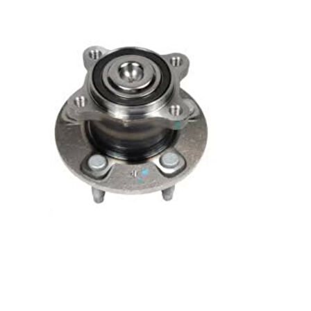 Porya Arka Sol-Sağ Rulmanlı 5x105 136cap Abs – 13500592-Wisco -Opel Mokka Aveo 11 Ve Sonrası Uyumlu