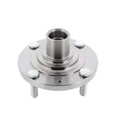 Porya Ön Sol-Sağ Rulmanlı 4x114,3 135x33dıs Abssız – 96549779-Wisco - Chevrolet 05-13 Arası Uyumlu