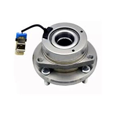 Porya Ön Sol-Sağ Rulmanlı 4x114 139x37mm Abs – 96639585-Wisco - Chevrolet 05 Ve Sonrası Uyumlu