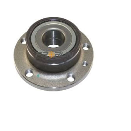 Porya Arka Sol-Sağ Rulmanlı 5x98 118x30mm Abs – 328013-Wisco - Opel Combo 1.3 12 Ve Sonrası Uyumlu
