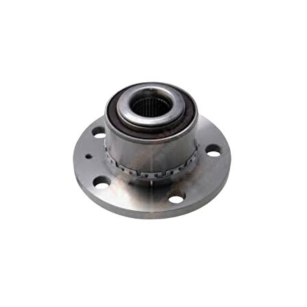 Teker Poryası On 78mm– 2Q0407621A Wısco– Volkswagen Polo Tcross Scala  Arona 17 Ve Sonrası Uyumlu