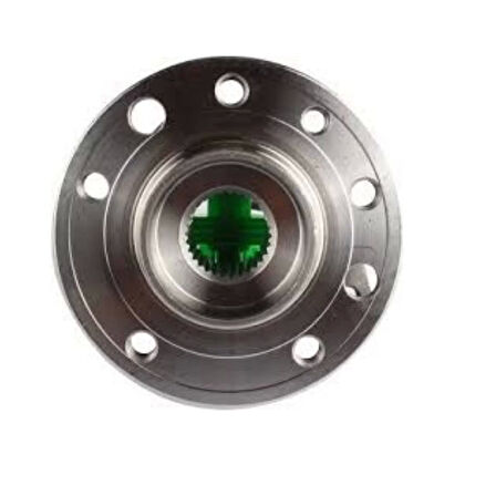 Porya Ön Sol-Sağ Rulmanlı 5x110 137x30dıs Abs – 1603282-Wisco - Opel Astra H 05 Ve Sonrası Uyumlu