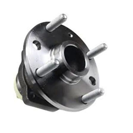 Porya Arka Sol-Sağ Rulmanlı 4x114 140x36dıs Abs – 96328248-Wisco - Chevrolet 05 Ve Sonrası Uyumlu