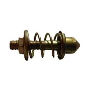Motor Kaputu Kilit Civatası – 1178533-Wısco - Opel Astra G H F Corsa B C E 90 Ve Sonrası Uyumlu