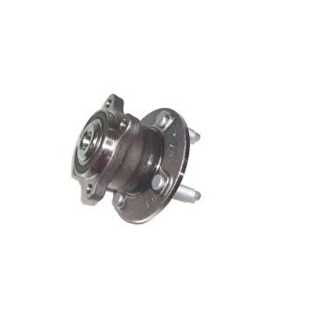 Porya Arka Sol-Sağ Rulmanlı 4x100 130cap Abs– 13500590-Wisco - Opel Aveo 1.2 12 Ve Sonrası Uyumlu