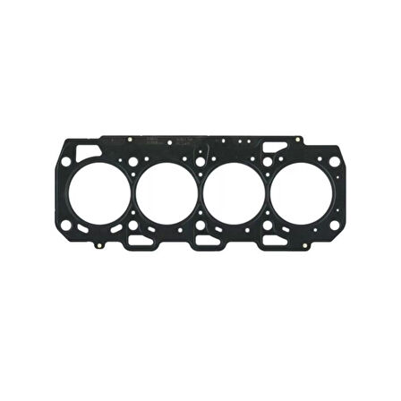 Silindir Kapak Contası Metal - 5607877 Wisco - Opel Astra H 1.9 04-10 Zafıra B Mpv 05-15 Uyumlu