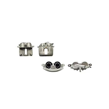 Fren Kaliperi Ön Sağ - 2D0615106A Wisco - Volkswagen Lt2.3 2.5 2.8 Tdı-Sdı 97-06 Uyumlu