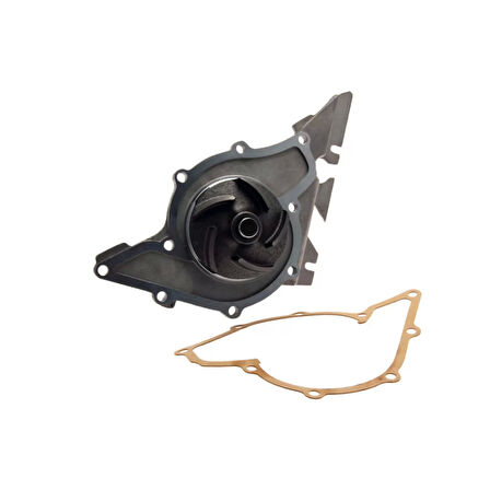 Devirdaim – 078121006A Wisco - Volkswagen Passat Audi A8 A6 A4 2.4 2.8 1996 Ve Sonrası Uyumlu