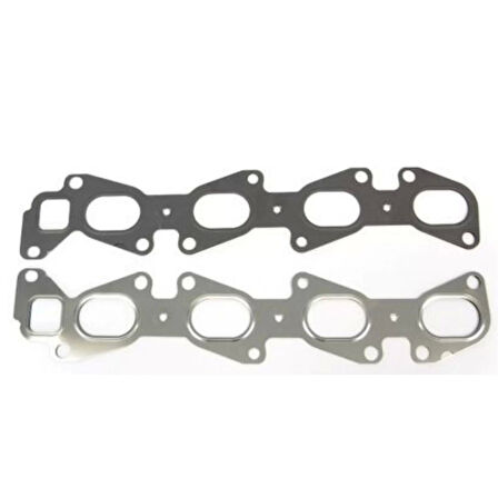 Egzoz Manifold Contası – 849236 Wisco - Opel Astra J 09-15 Zafira 11 Ve Sonrası Uyumlu   