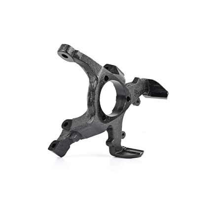 Aks Taşıyıcısı Ön Sol – 5308015 Wisco - Opel Astra G 98 Ve Sonrası Uyumlu