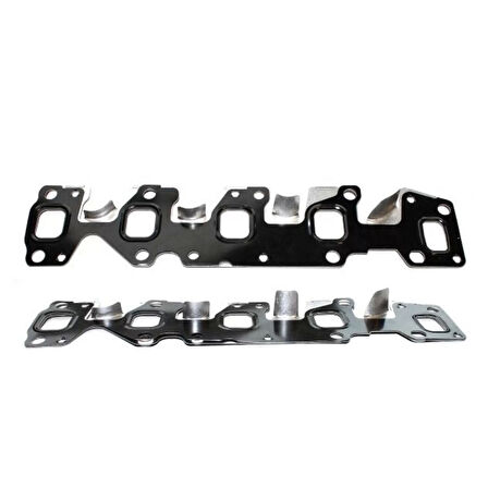 Egzoz Manifold Contası – 850110 Wisco - Opel Astra J 09-15 Meriva B Mpv 10-14 Arası Uyumlu