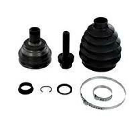 Aks Kafası Dış Abssiz - 5C0498099A Wisco - Volkswagen Passat 13 Ve Sonrası Uyumlu