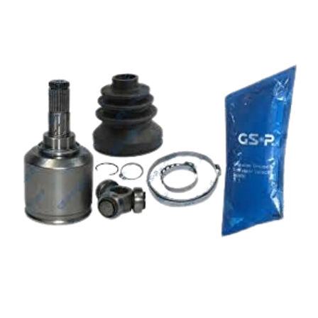 Subap Valfı Emme (33x7x104,6mm) 4lü Set – 641002-Wisco - Opel Astra F/ Corsa A-B/ Kadett E/ Uyumlu