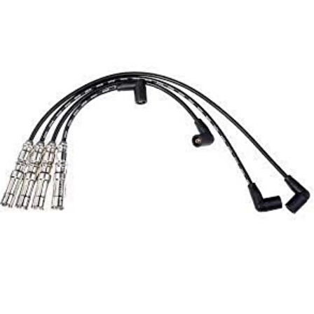 Buji Kablosu Set - ALX2025 Wisco - Volkswagen Golf3 Uyumlu