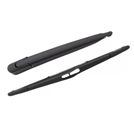 Silecek Süpürgesi Arka - 2233381-00 Wisco - Opel Astra H Hb-stw Corsa E 04 ve Sonrası Uyumlu