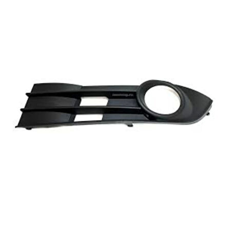 Tampon Izgarası Sol Sisli – 1T0853665F9B9-Wisco - Volkswagen Touaran 04-11 Aras Uyumlu