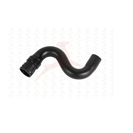 Radyatör Hortumu Üst - 8D0121101Q Wisco - Audi A4 A6 Passat Adr Apt 97 Ve Sonrası Uyumlu