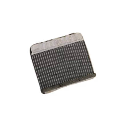 Kalorıfer Radyatoru Brazıng 203x140 Mm – 8372771 -Wısco - Bmv 1998 Ve Sonrası Uyumlu
