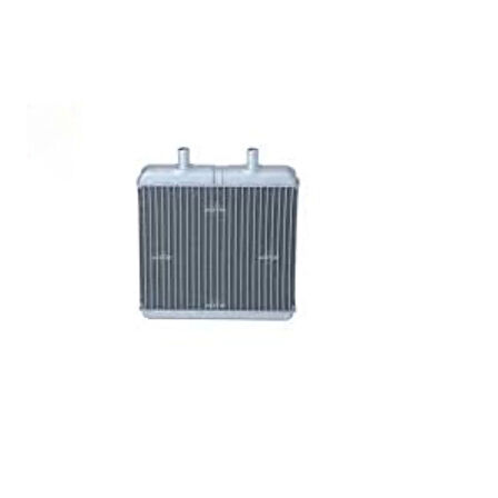 Kalorıfer Radyatoru Brazıng 214x263 Mm– 504026720-Wısco- Iveco Daıly 1999 Ve Sonrası Uyumlu