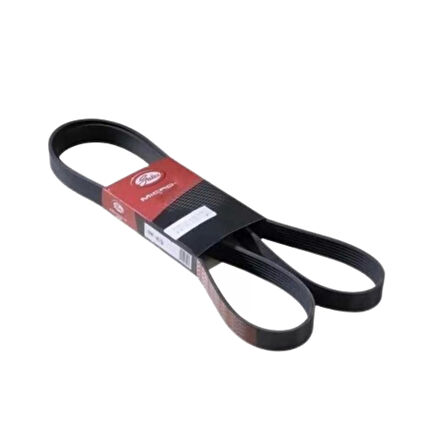 V Kayışı – 5PK1750 Wisco - Renault Clio Megane Laguna 1.4 1.6 16v Ac Uyumlu  